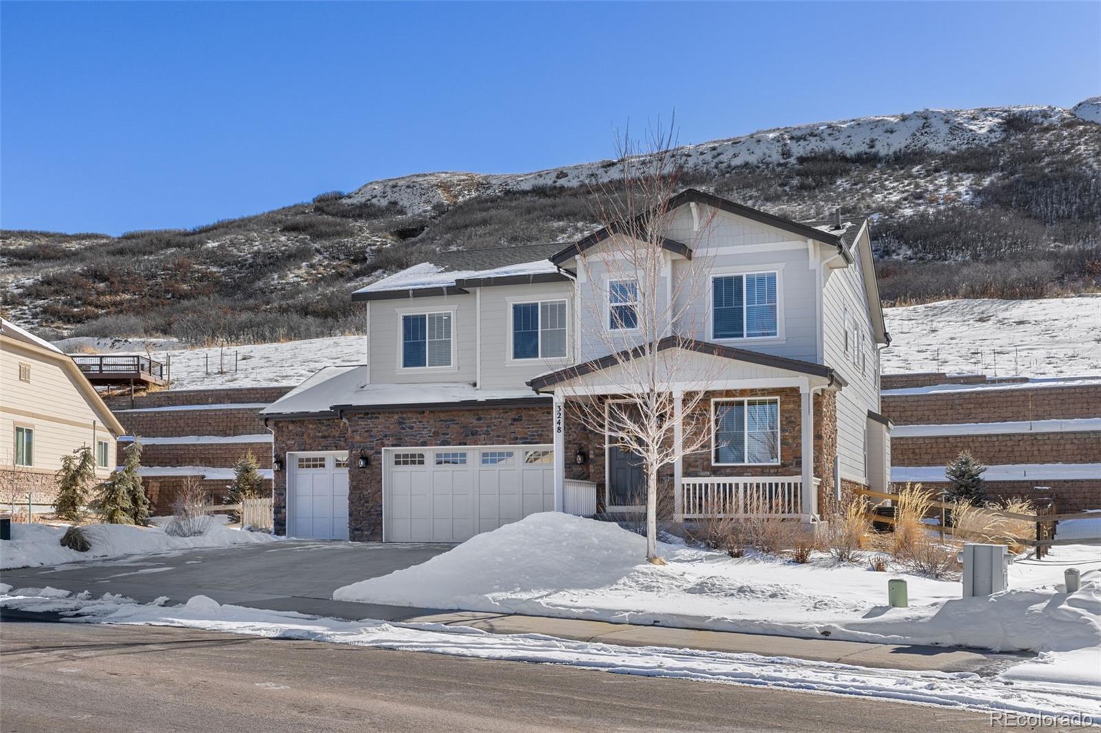 3248 Mccracken Lane