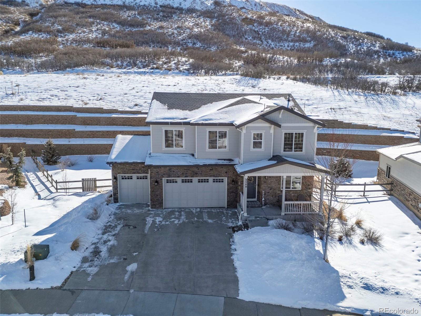 3248 Mccracken Lane