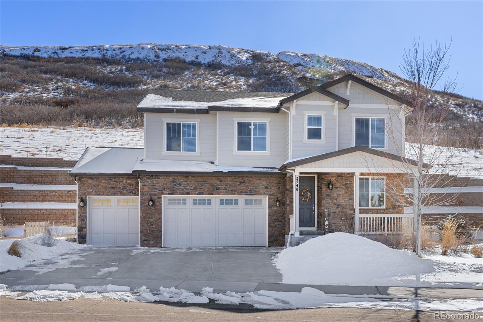 3248 Mccracken Lane