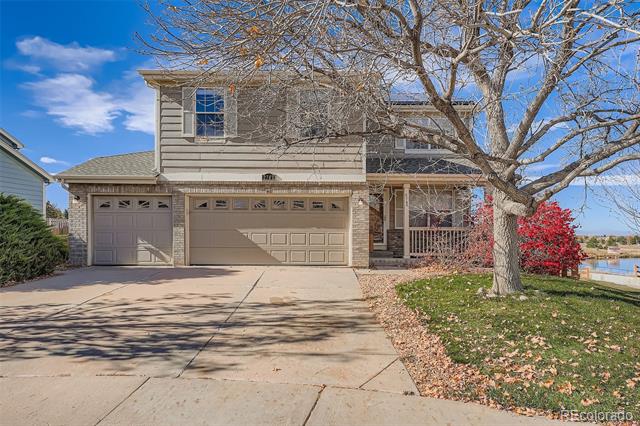 2743 S Waco Way