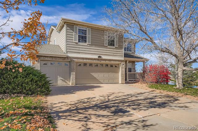 2743 S Waco Way