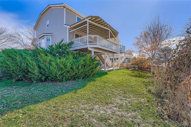 2743 S Waco Way