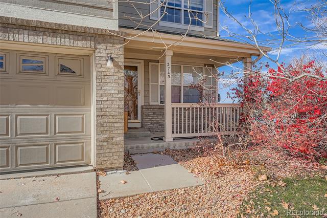 2743 S Waco Way