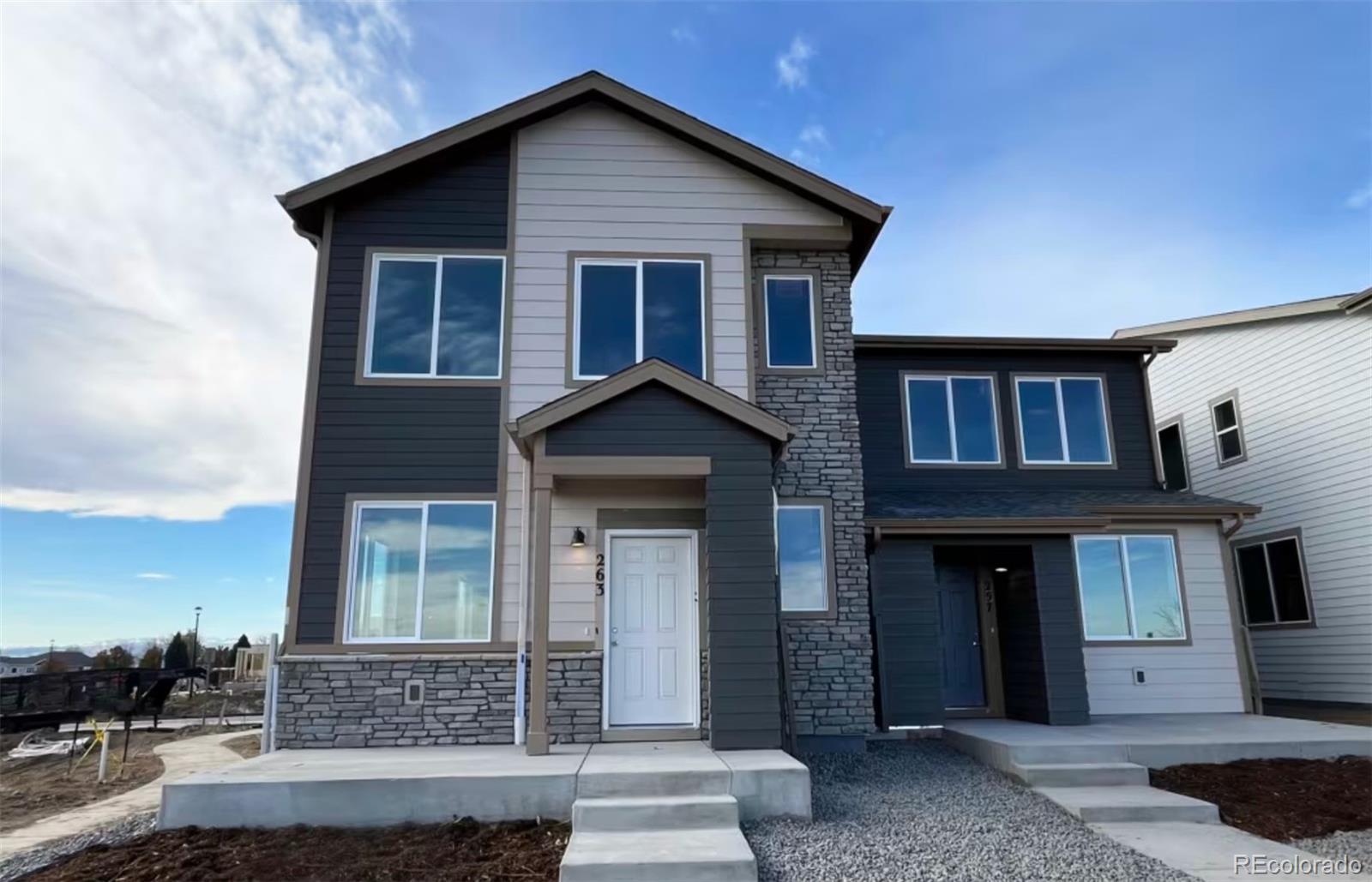 263 Shoveler Way