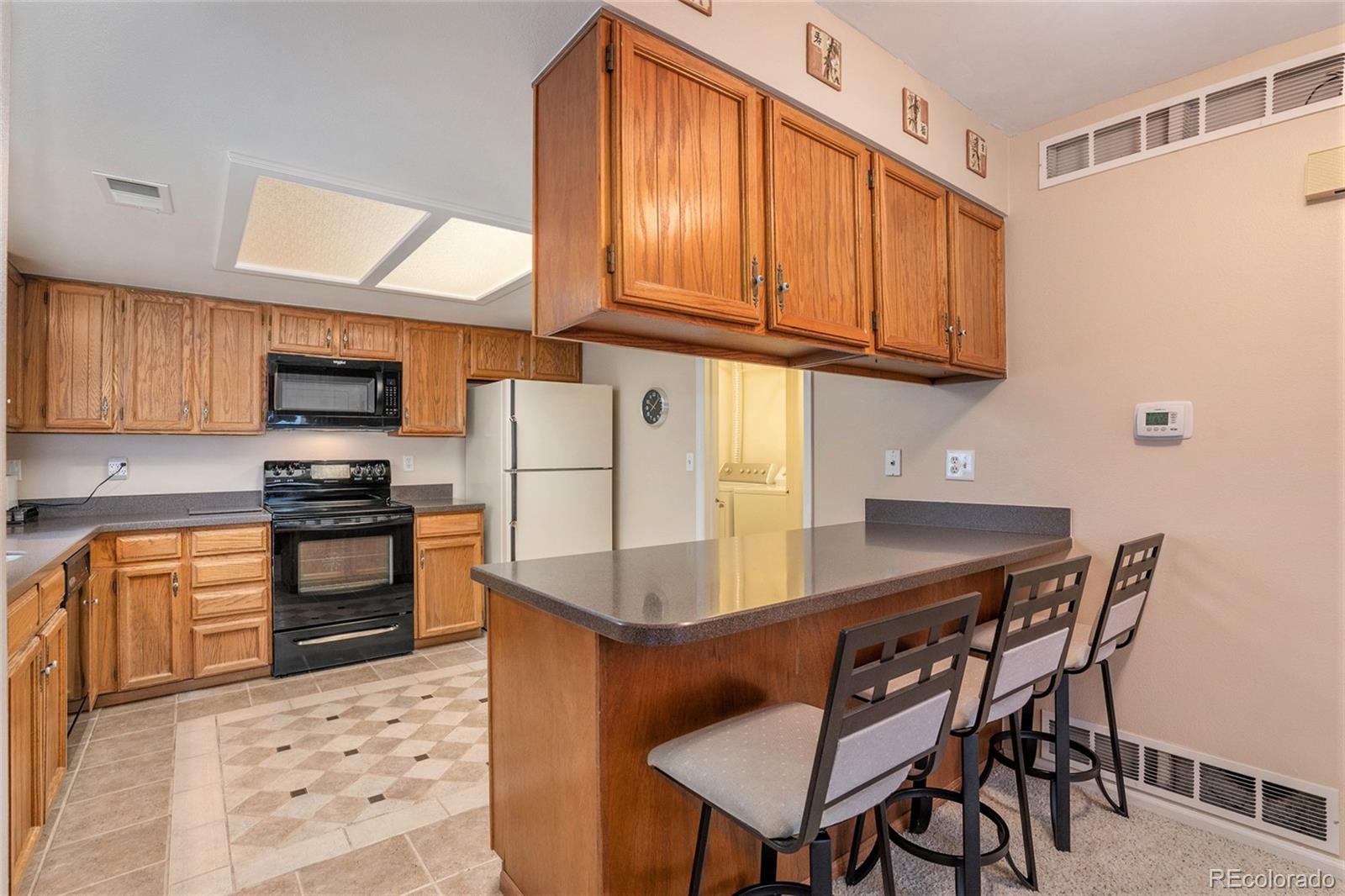 12582 E Evans Circle Unit: A