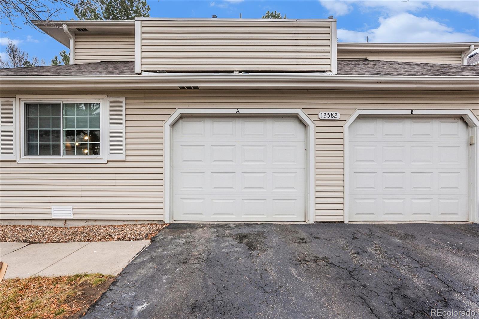 12582 E Evans Circle Unit: A