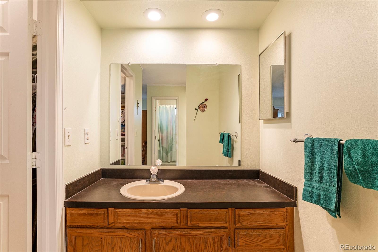 12582 E Evans Circle Unit: A