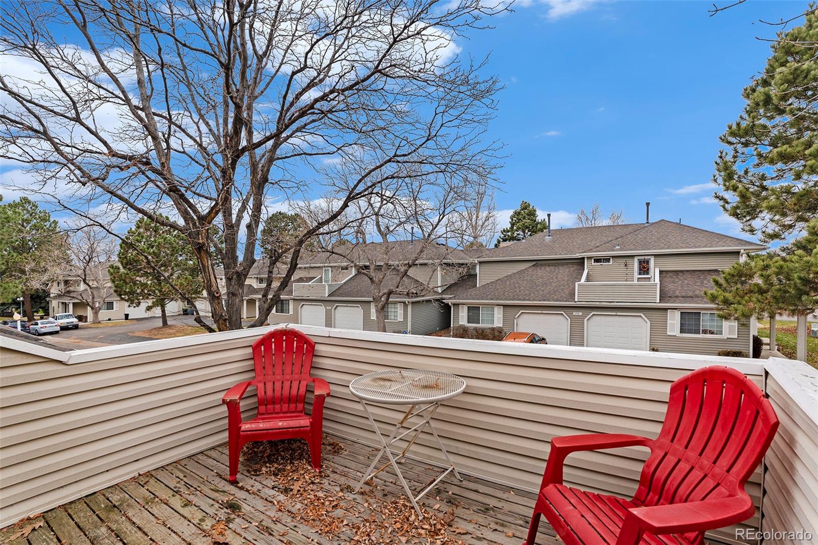 12582 E Evans Circle Unit: A