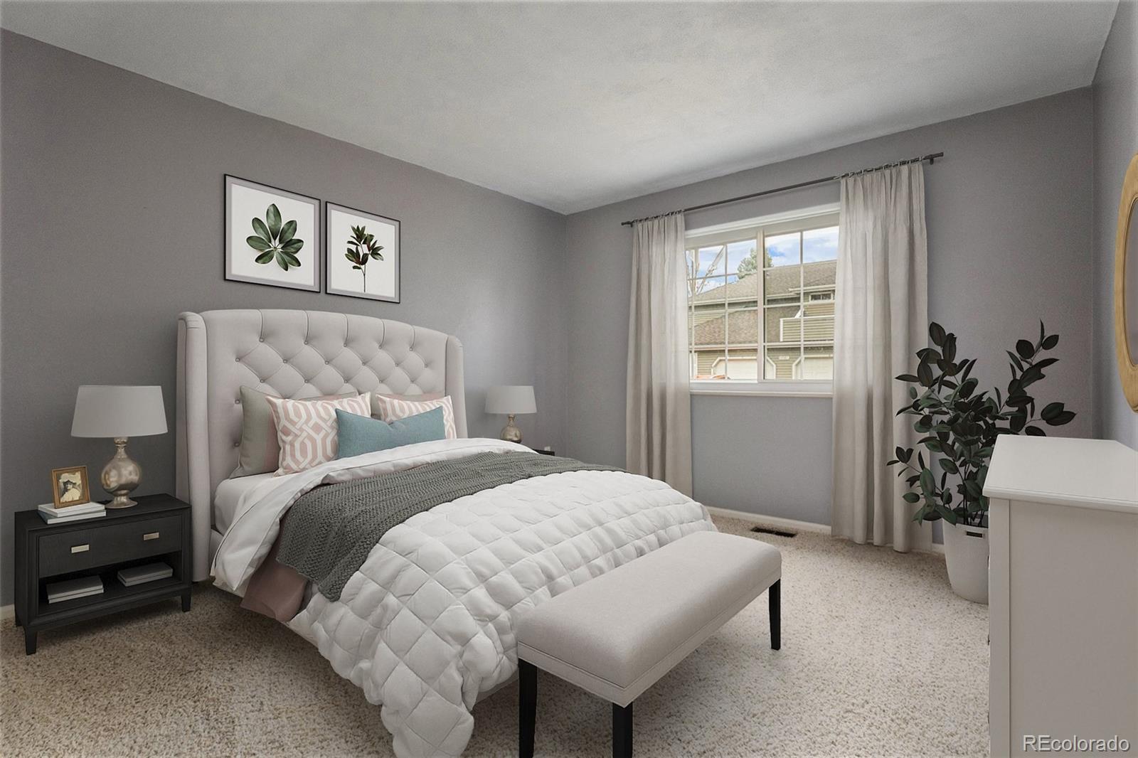 12582 E Evans Circle Unit: A