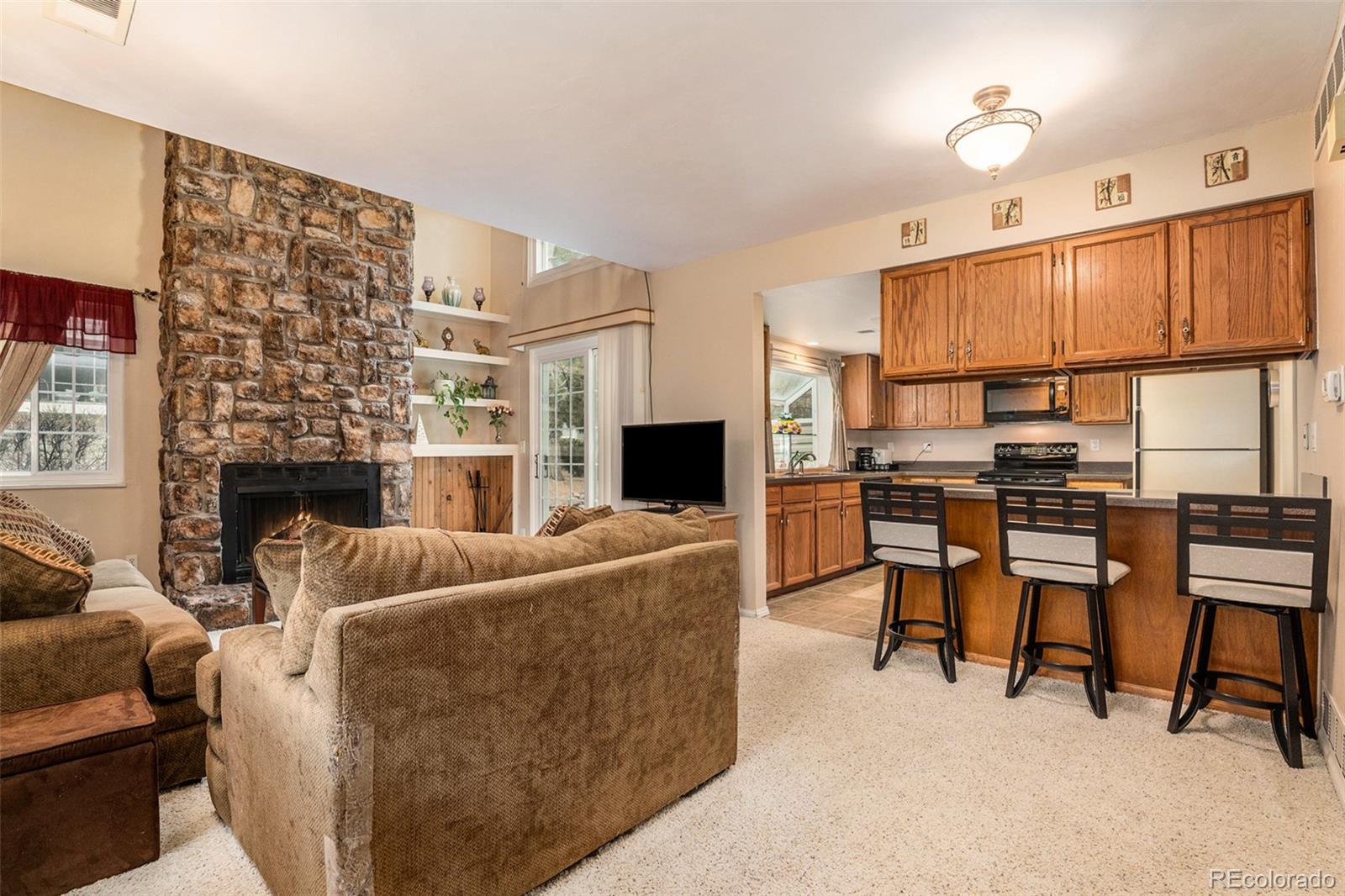 12582 E Evans Circle Unit: A
