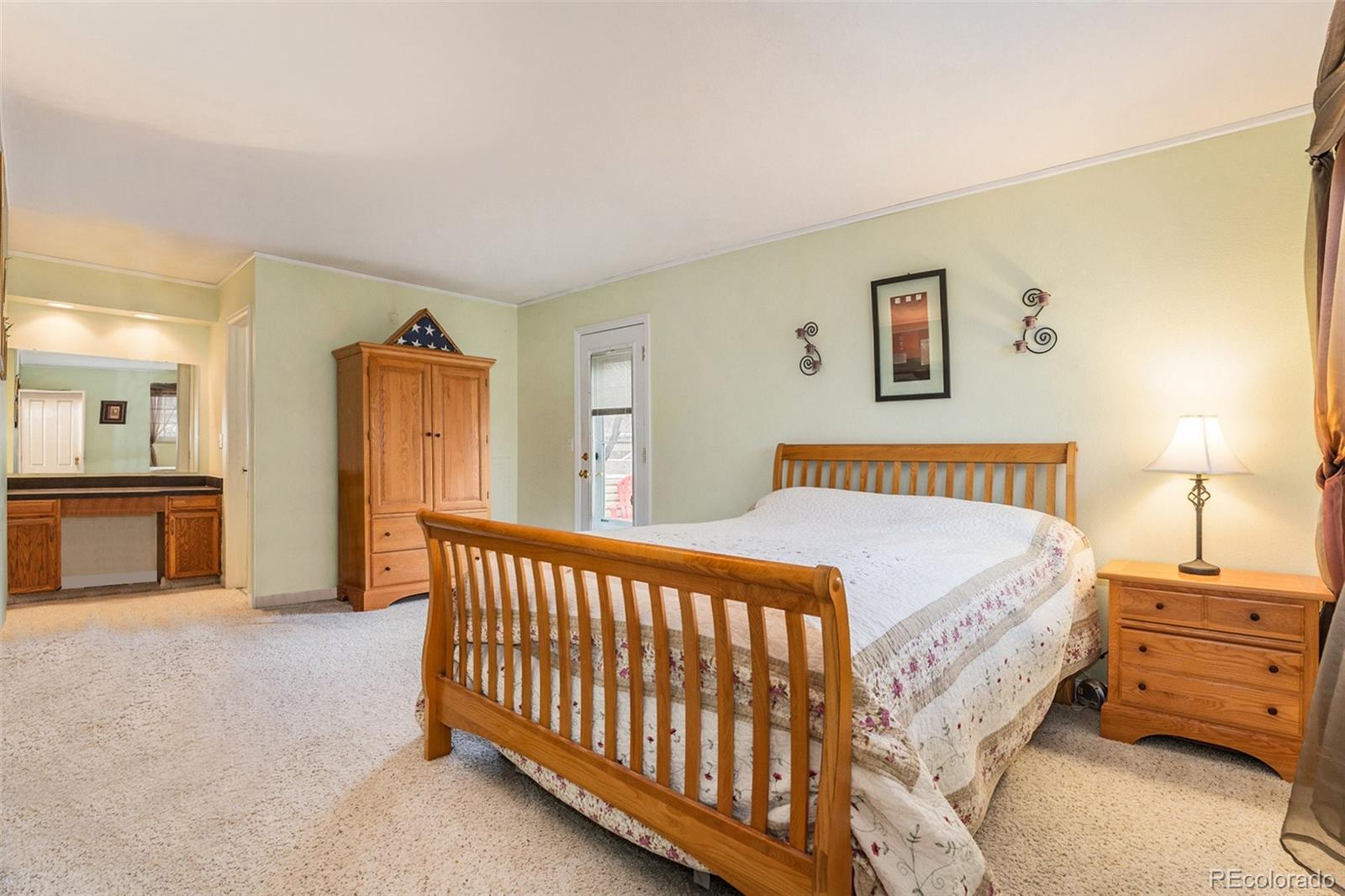 12582 E Evans Circle Unit: A