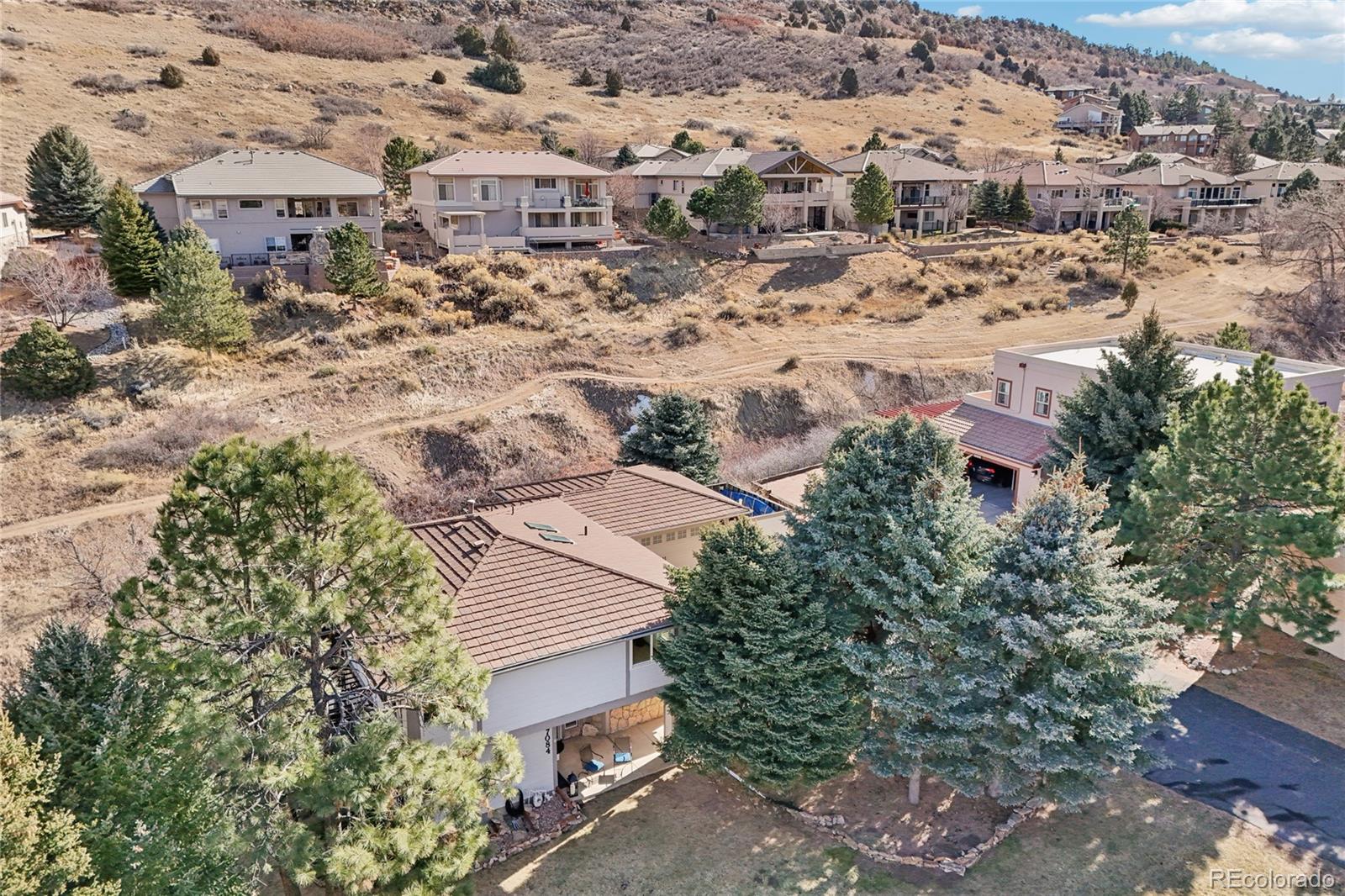 7084 Fox Paw Trail