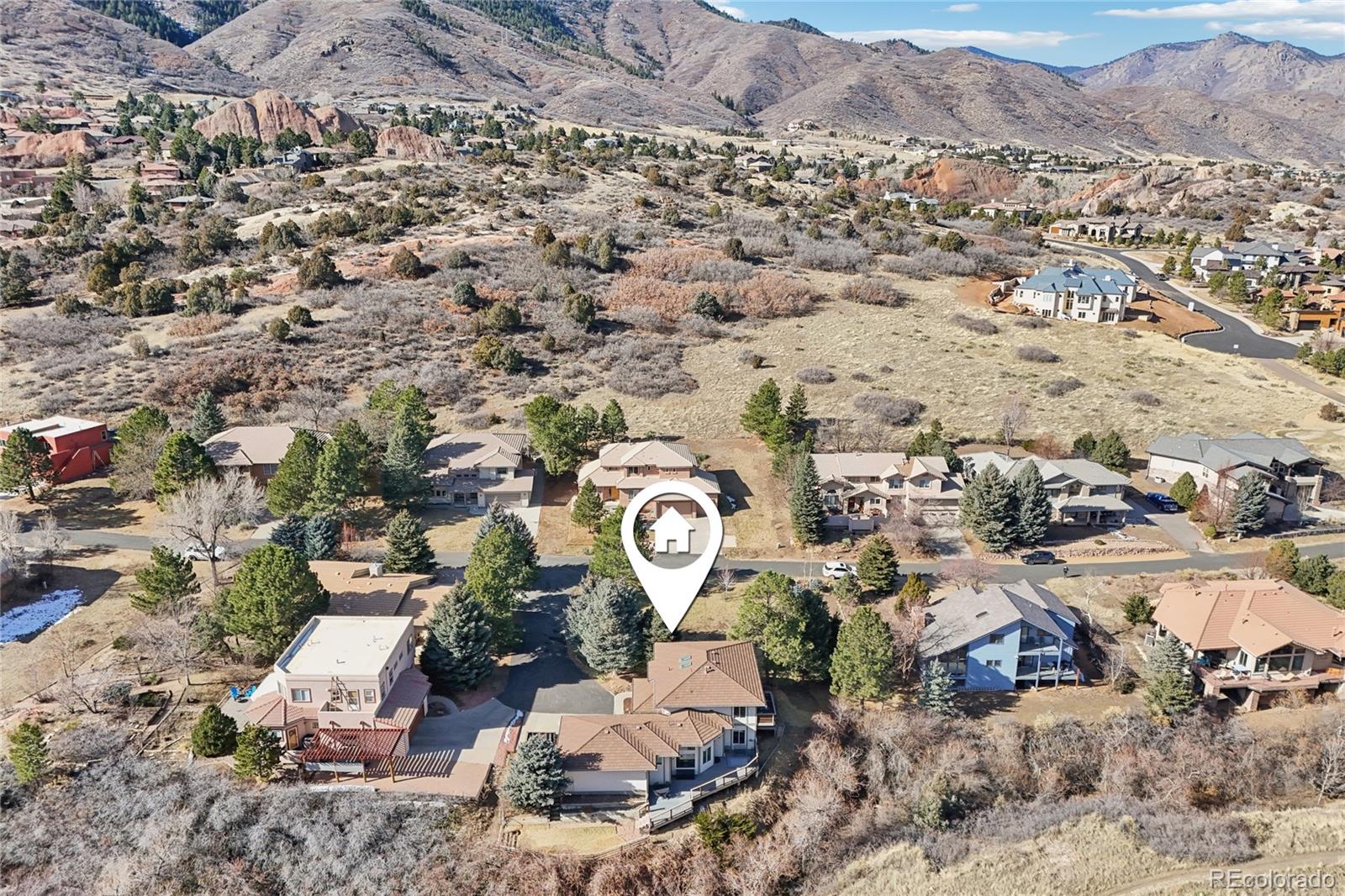 7084 Fox Paw Trail