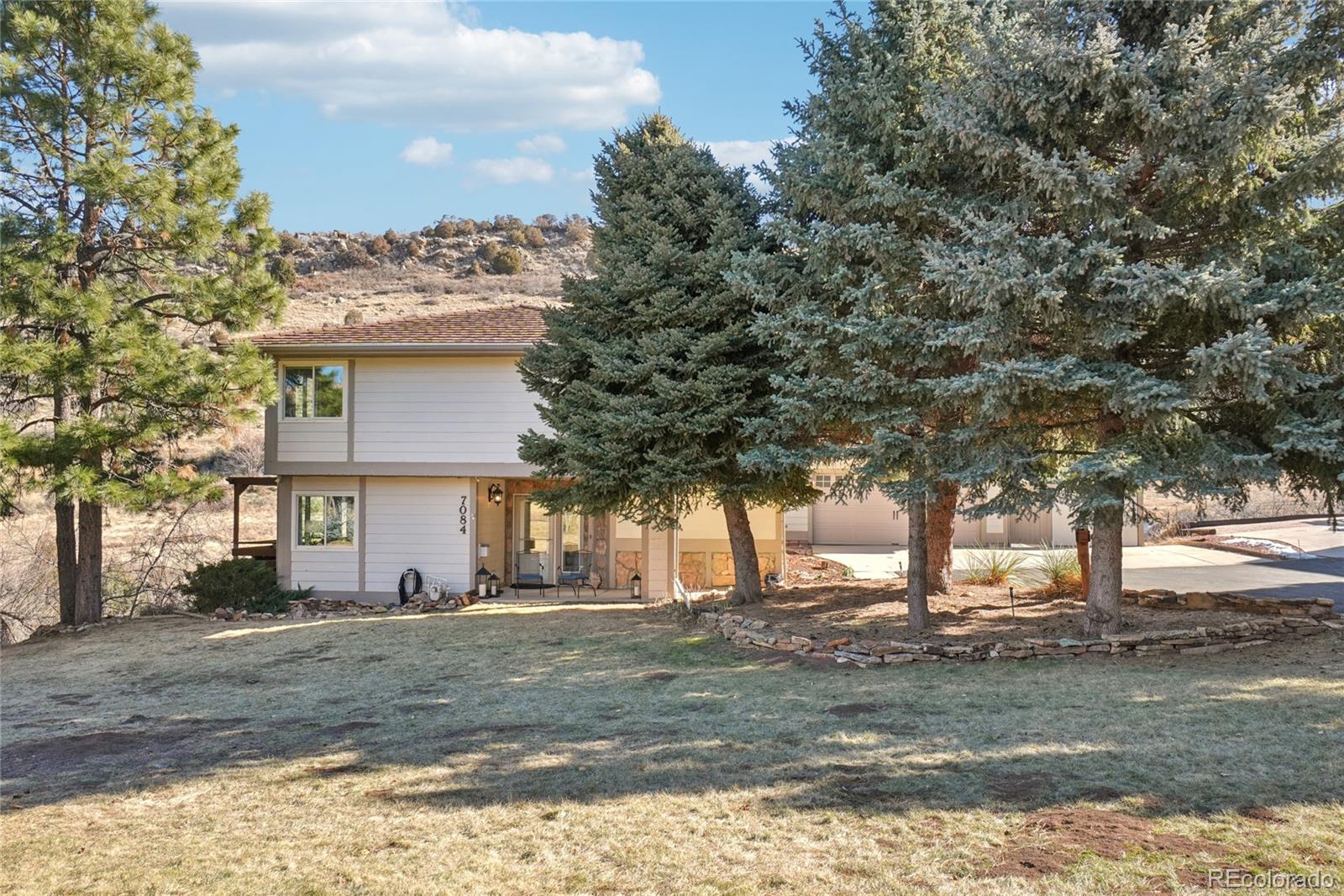 7084 Fox Paw Trail