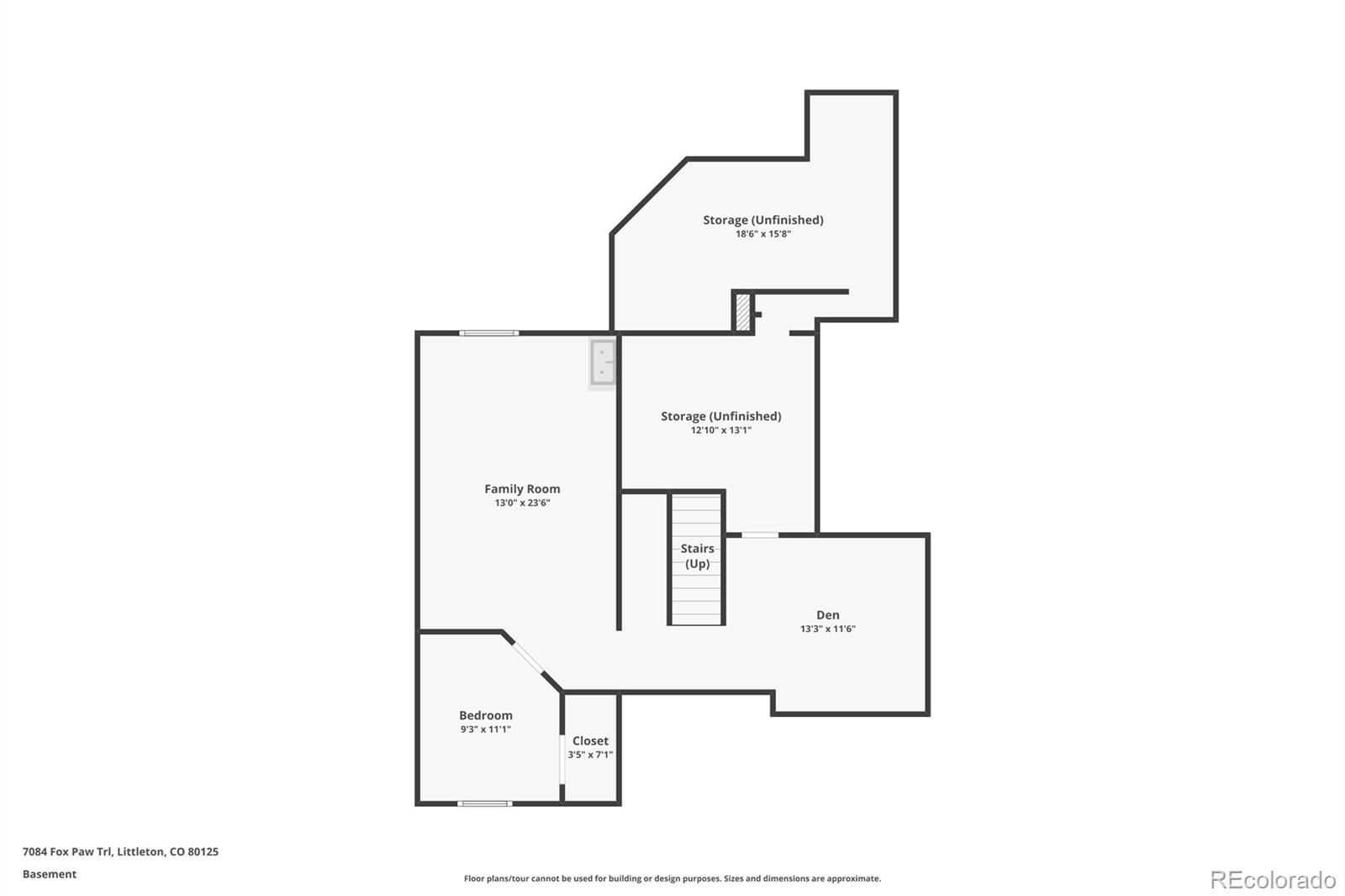 7084 Fox Paw Trail