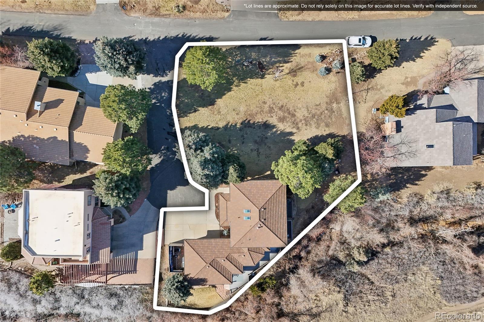 7084 Fox Paw Trail