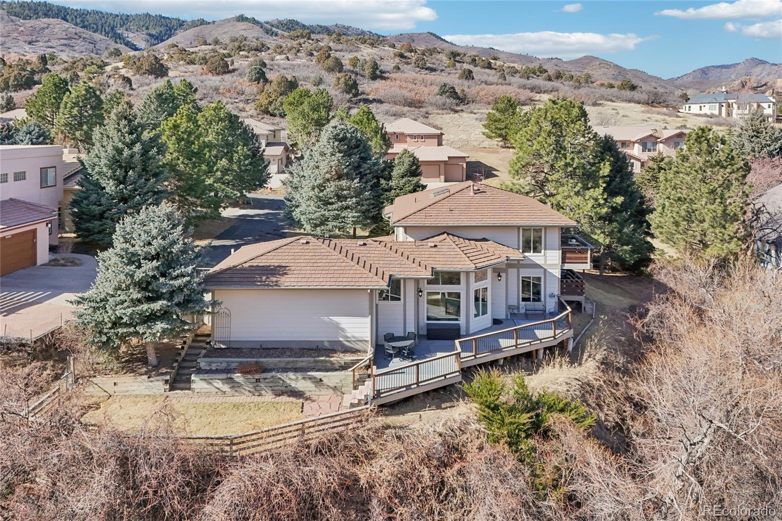 7084 Fox Paw Trail
