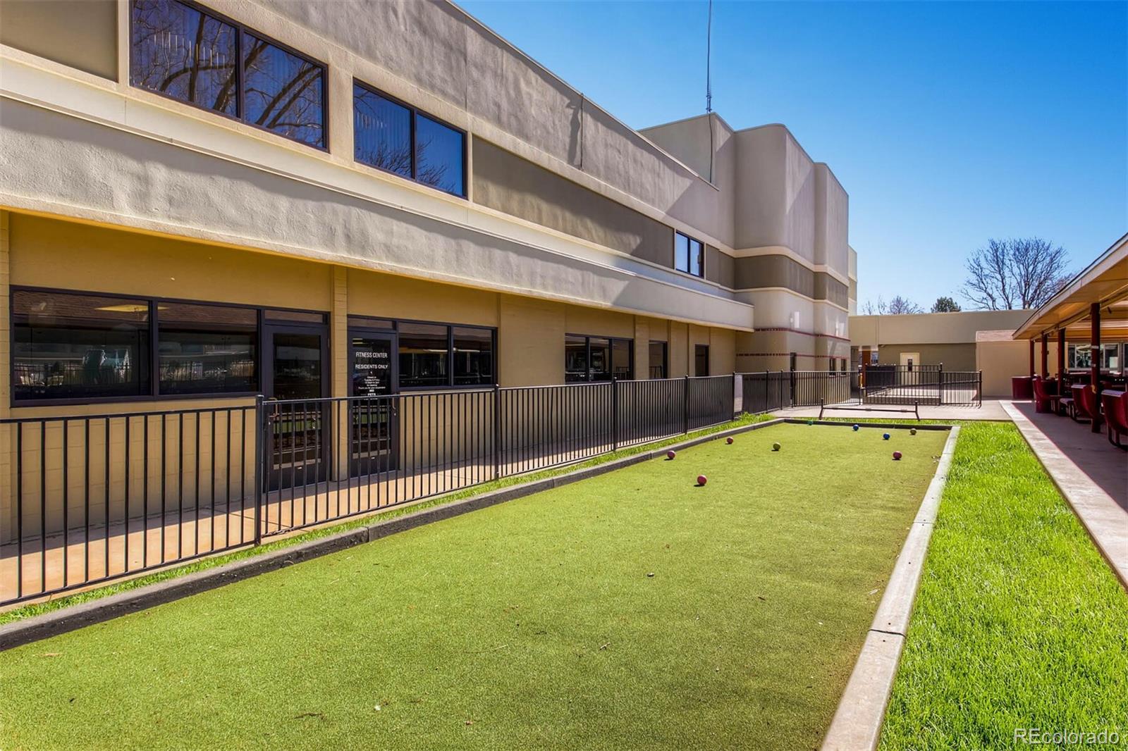 610 S Alton Way Unit: 5D