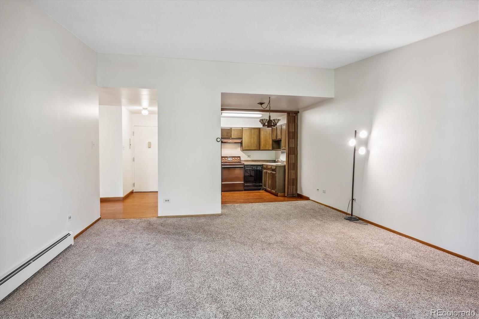 610 S Alton Way Unit: 5D