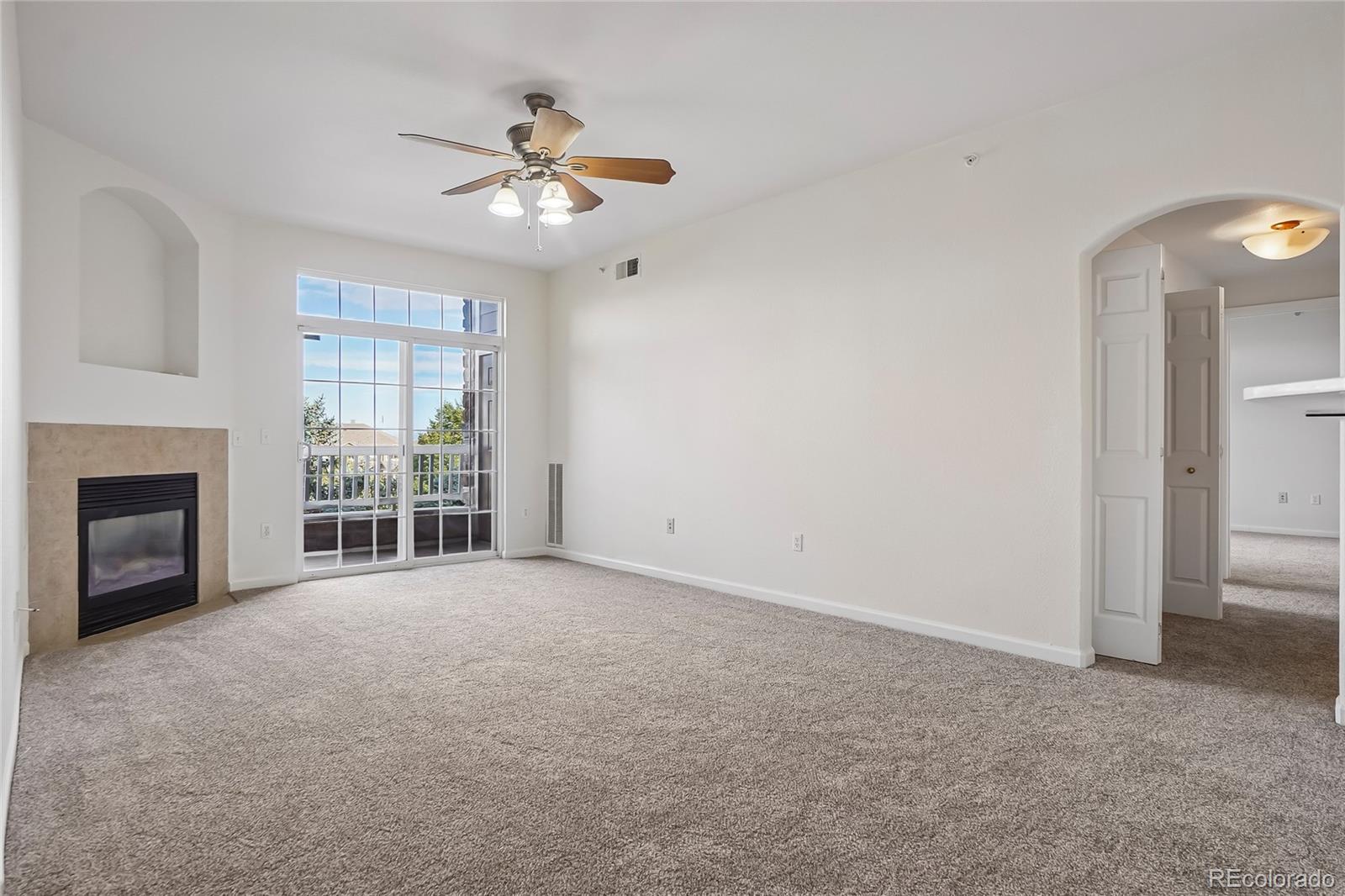 7440 S Blackhawk Street Unit: 11-203