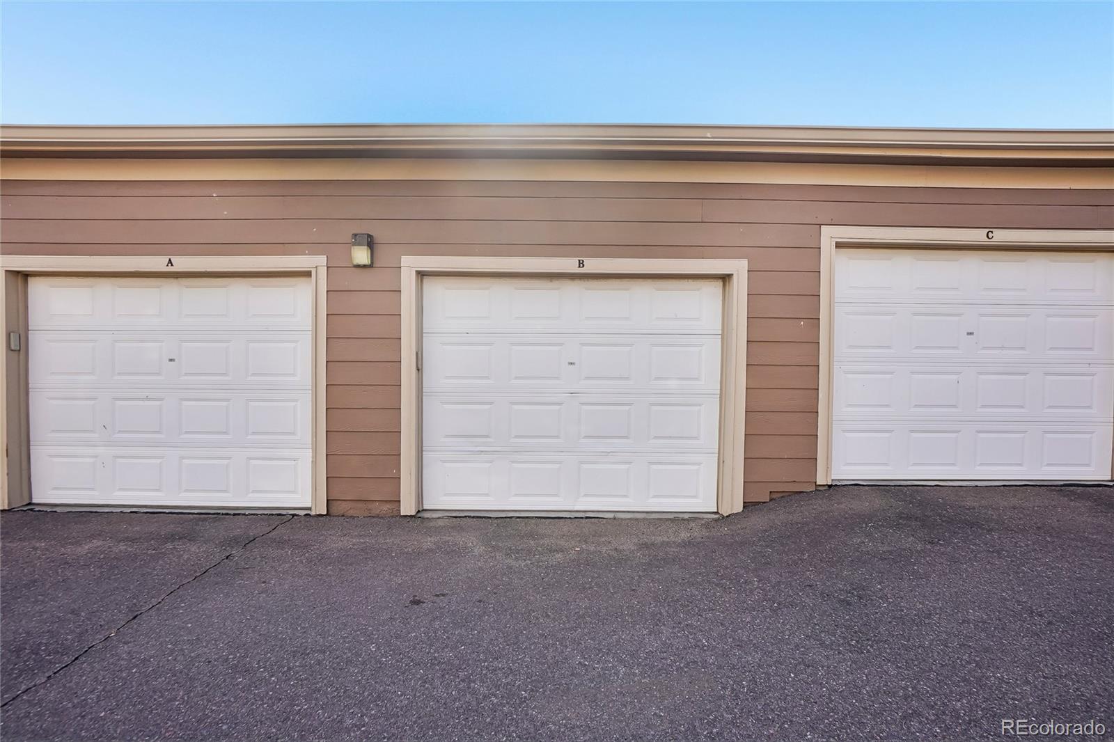 7440 S Blackhawk Street Unit: 11-203