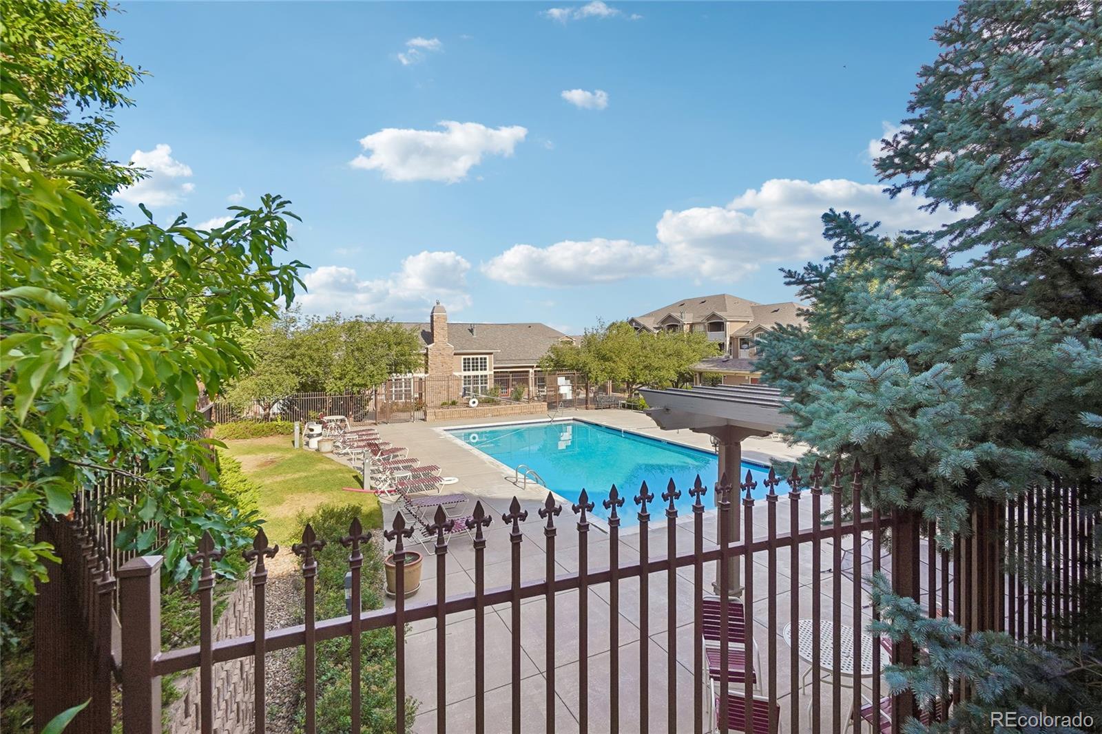 7440 S Blackhawk Street Unit: 11-203
