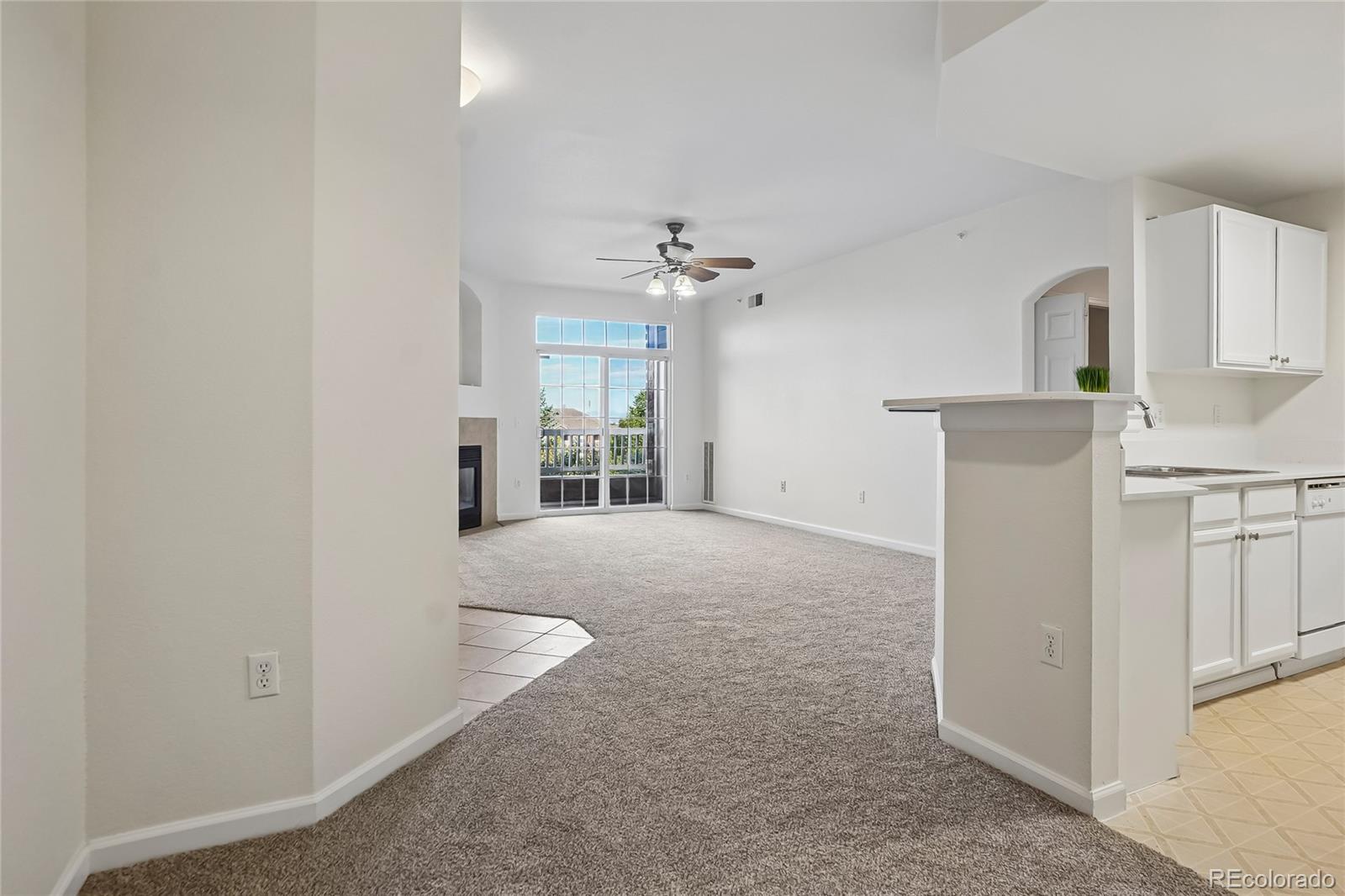 7440 S Blackhawk Street Unit: 11-203