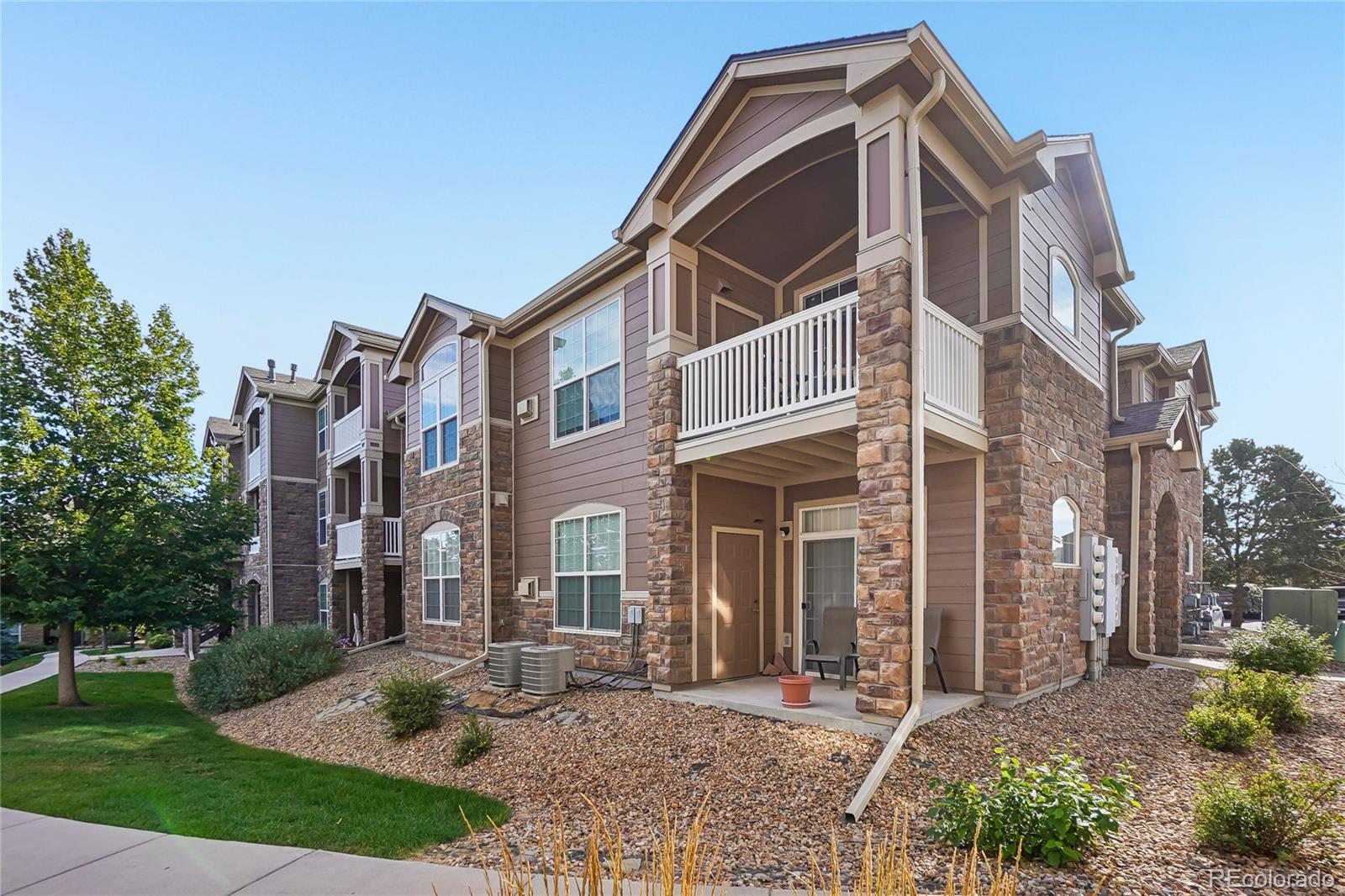 7440 S Blackhawk Street Unit: 11-203