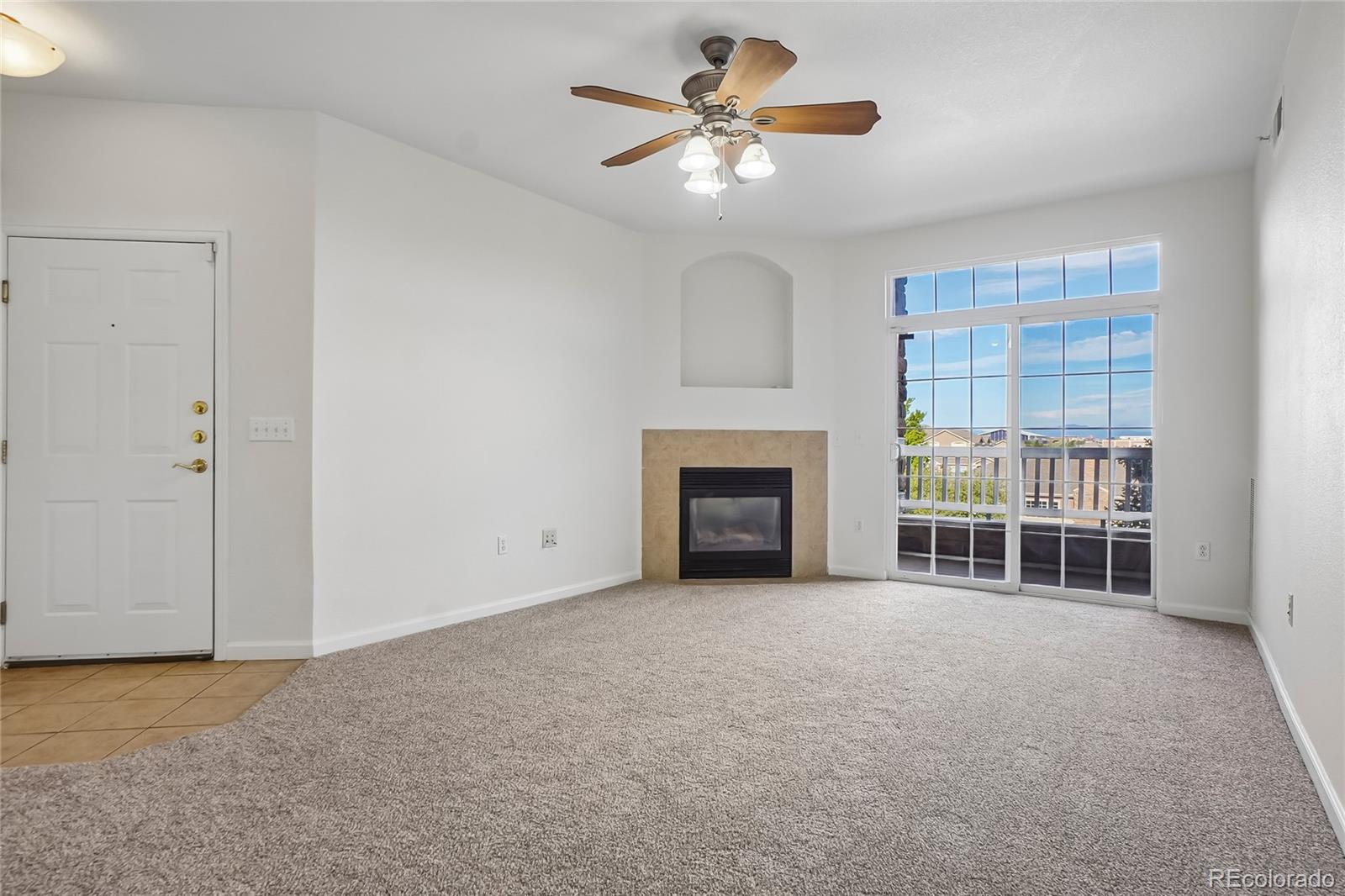 7440 S Blackhawk Street Unit: 11-203