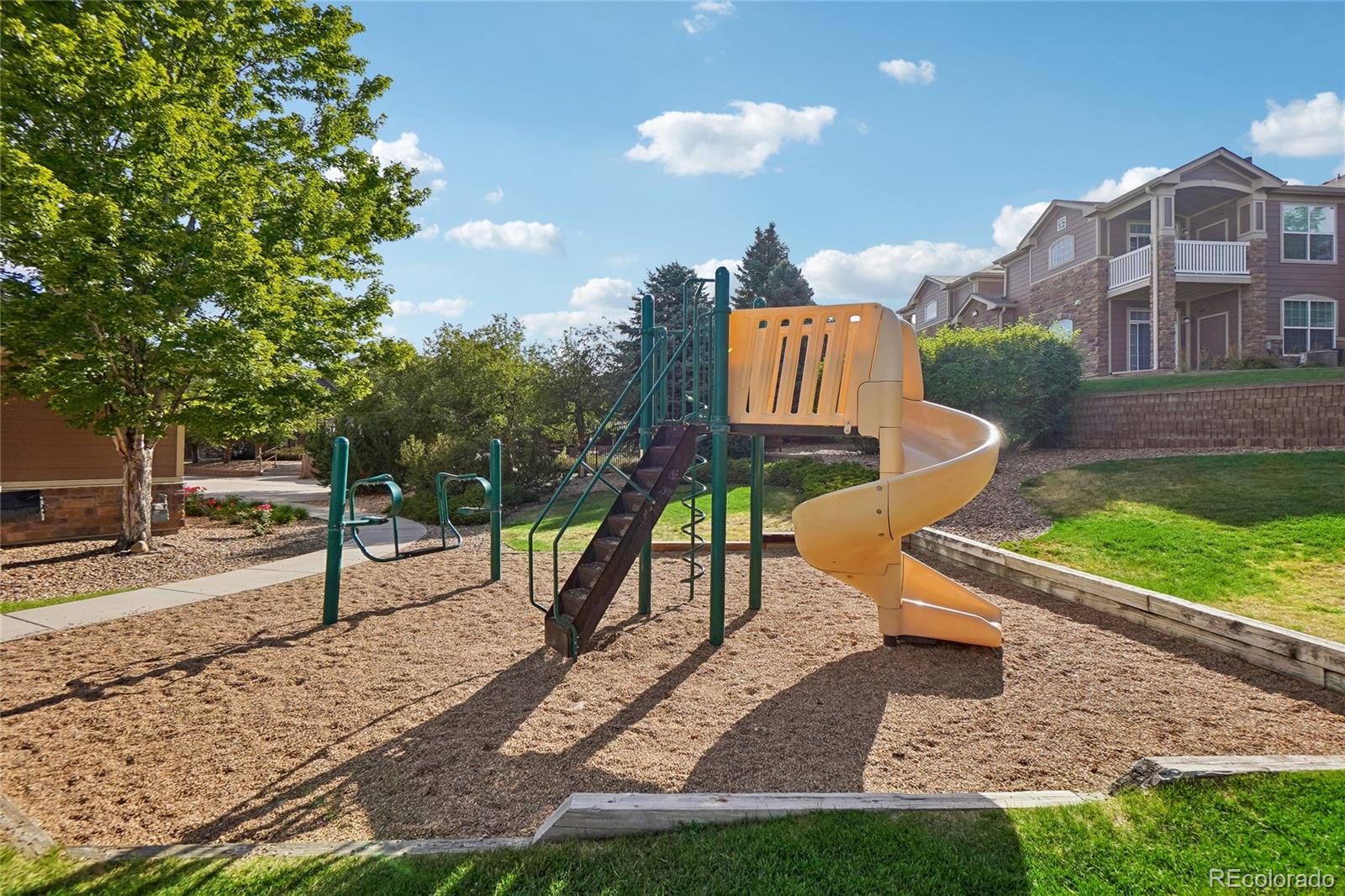 7440 S Blackhawk Street Unit: 11-203