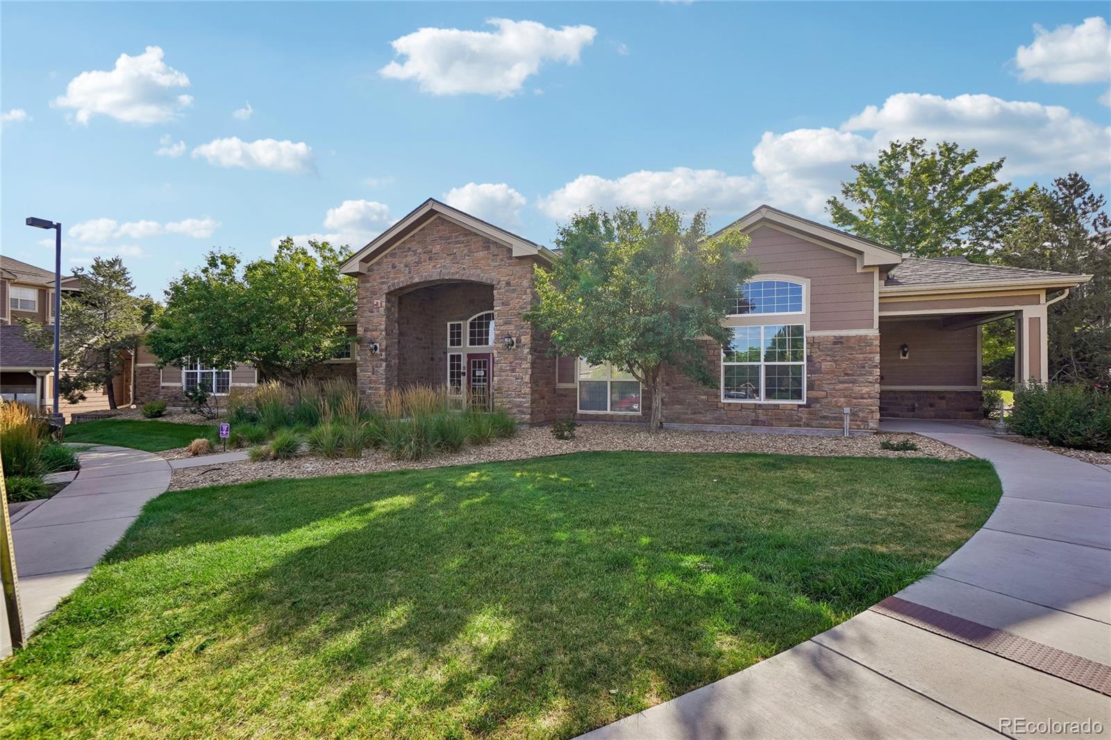 7440 S Blackhawk Street Unit: 11-203