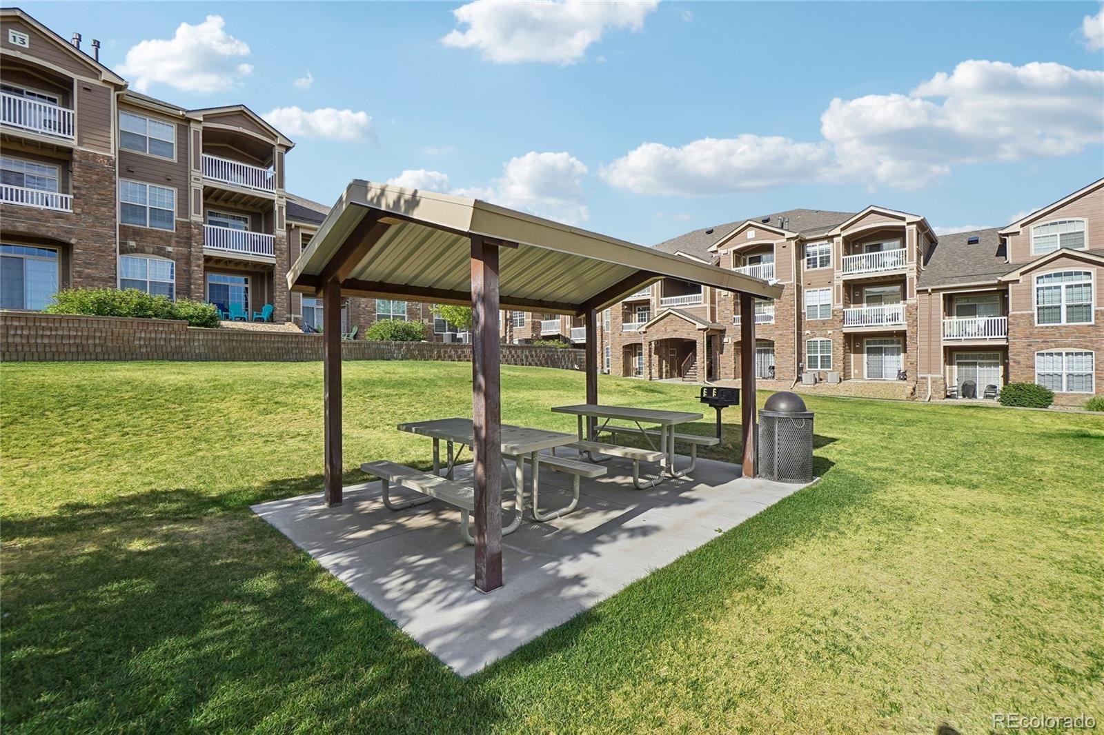 7440 S Blackhawk Street Unit: 11-203