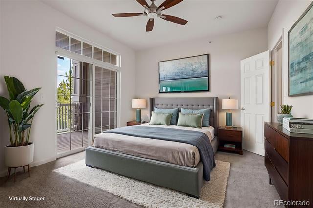 7440 S Blackhawk Street Unit: 11-203