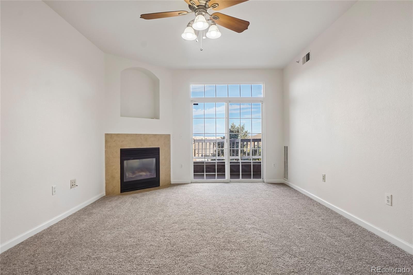 7440 S Blackhawk Street Unit: 11-203