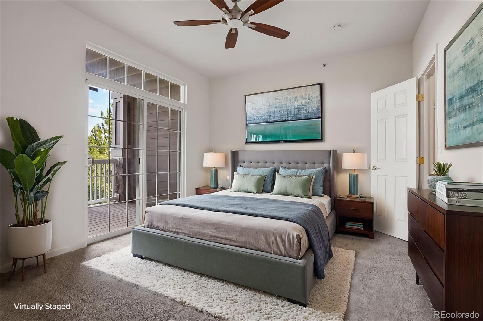 7440 S Blackhawk Street Unit: 11-203