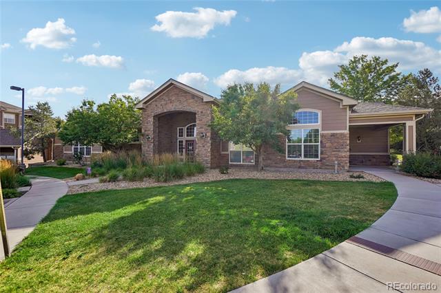 7440 S Blackhawk Street Unit: 11-203