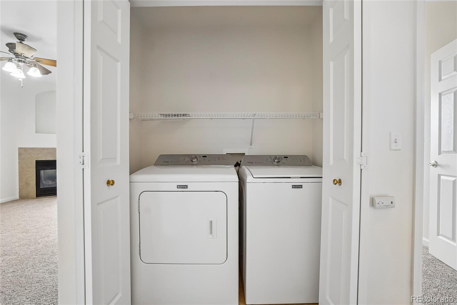 7440 S Blackhawk Street Unit: 11-203
