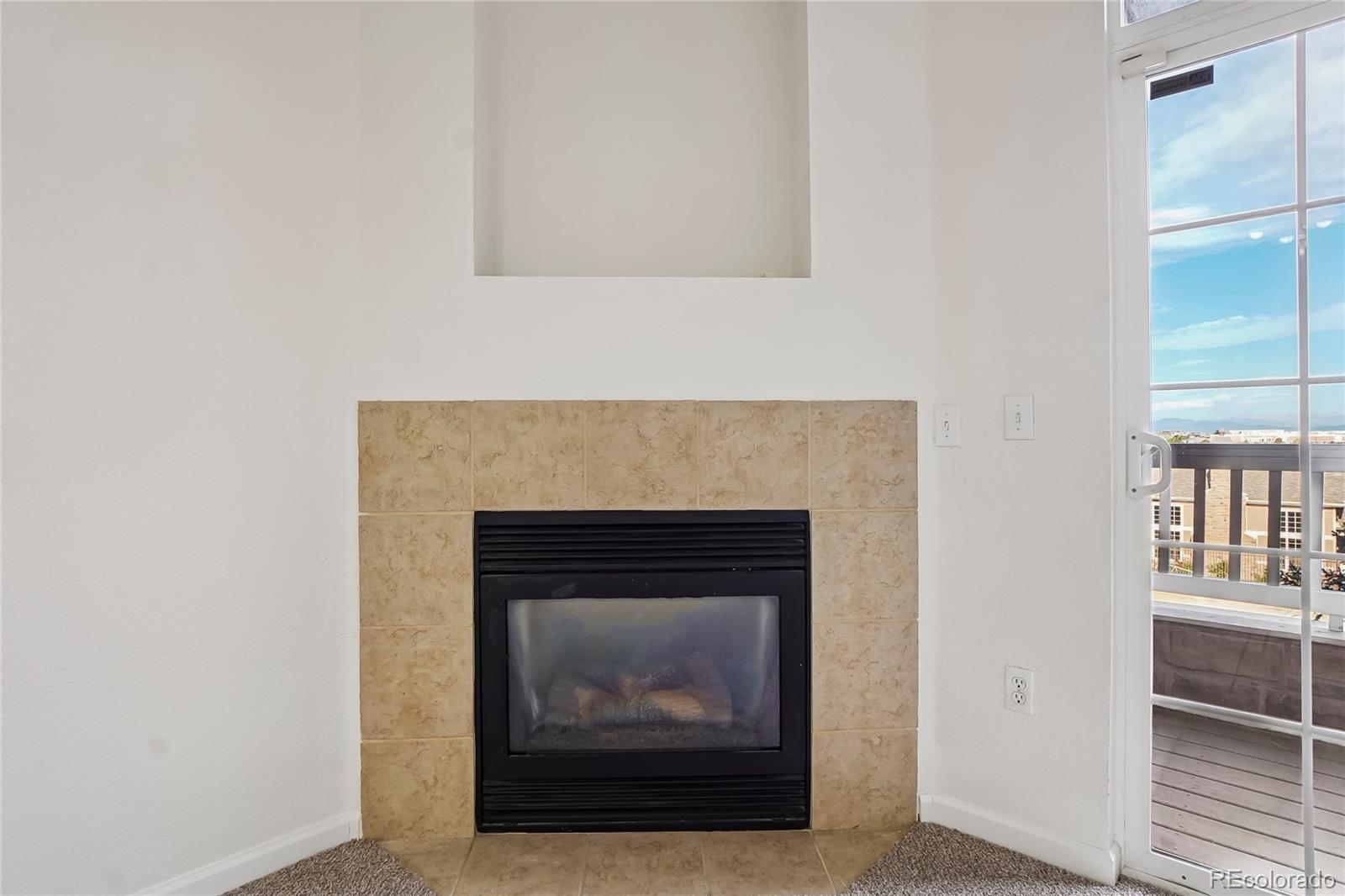 7440 S Blackhawk Street Unit: 11-203