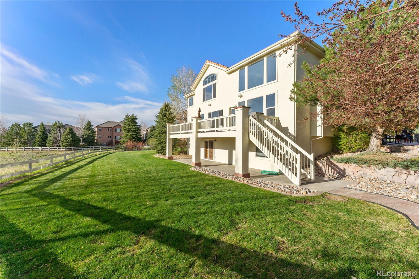9300 E Aspen Hill Lane