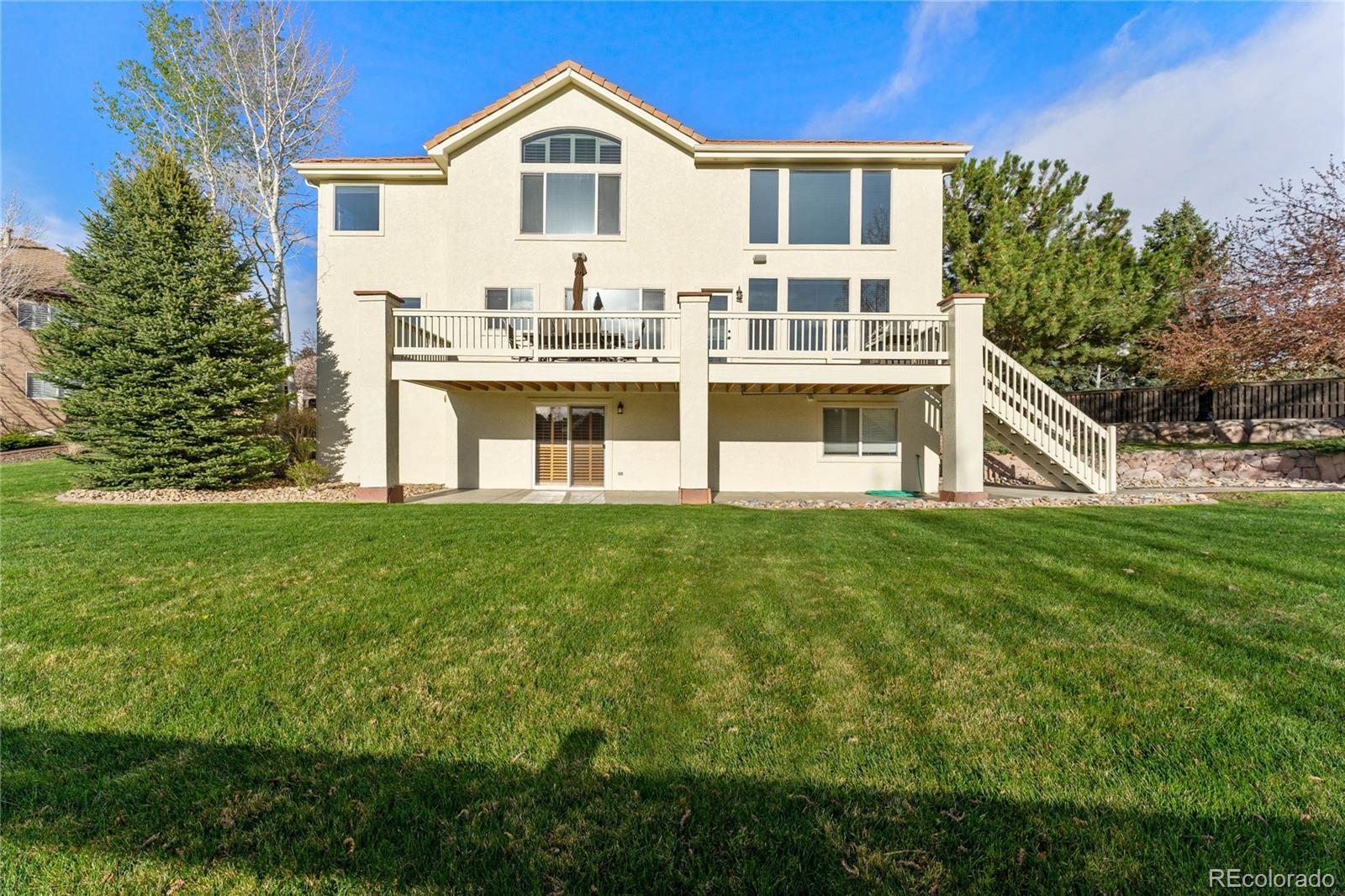 9300 E Aspen Hill Lane