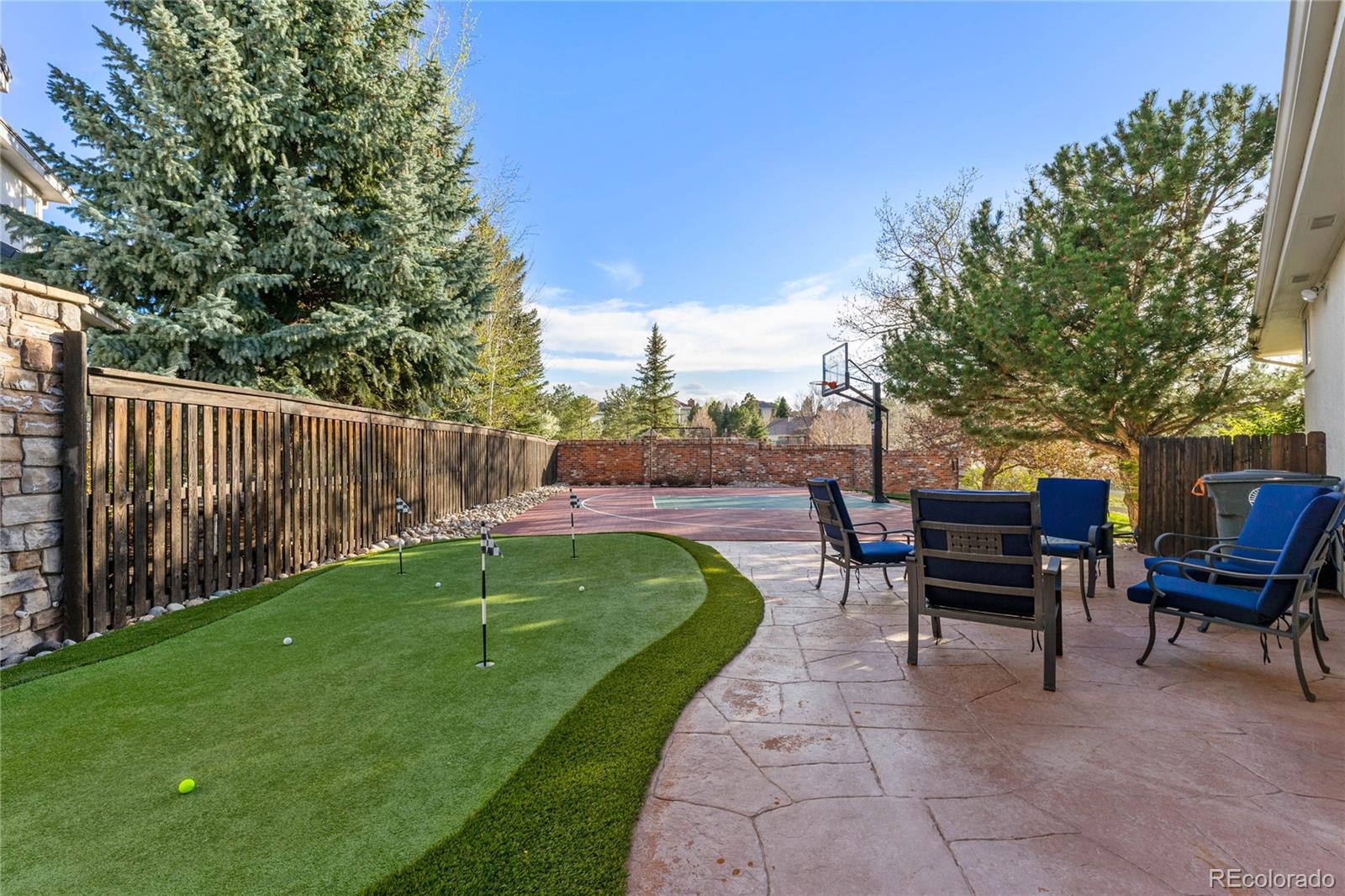 9300 E Aspen Hill Lane