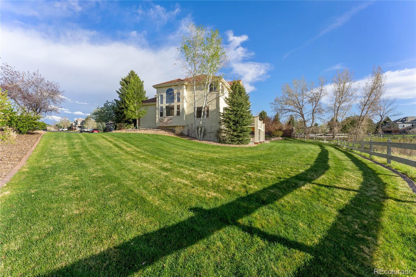 9300 E Aspen Hill Lane