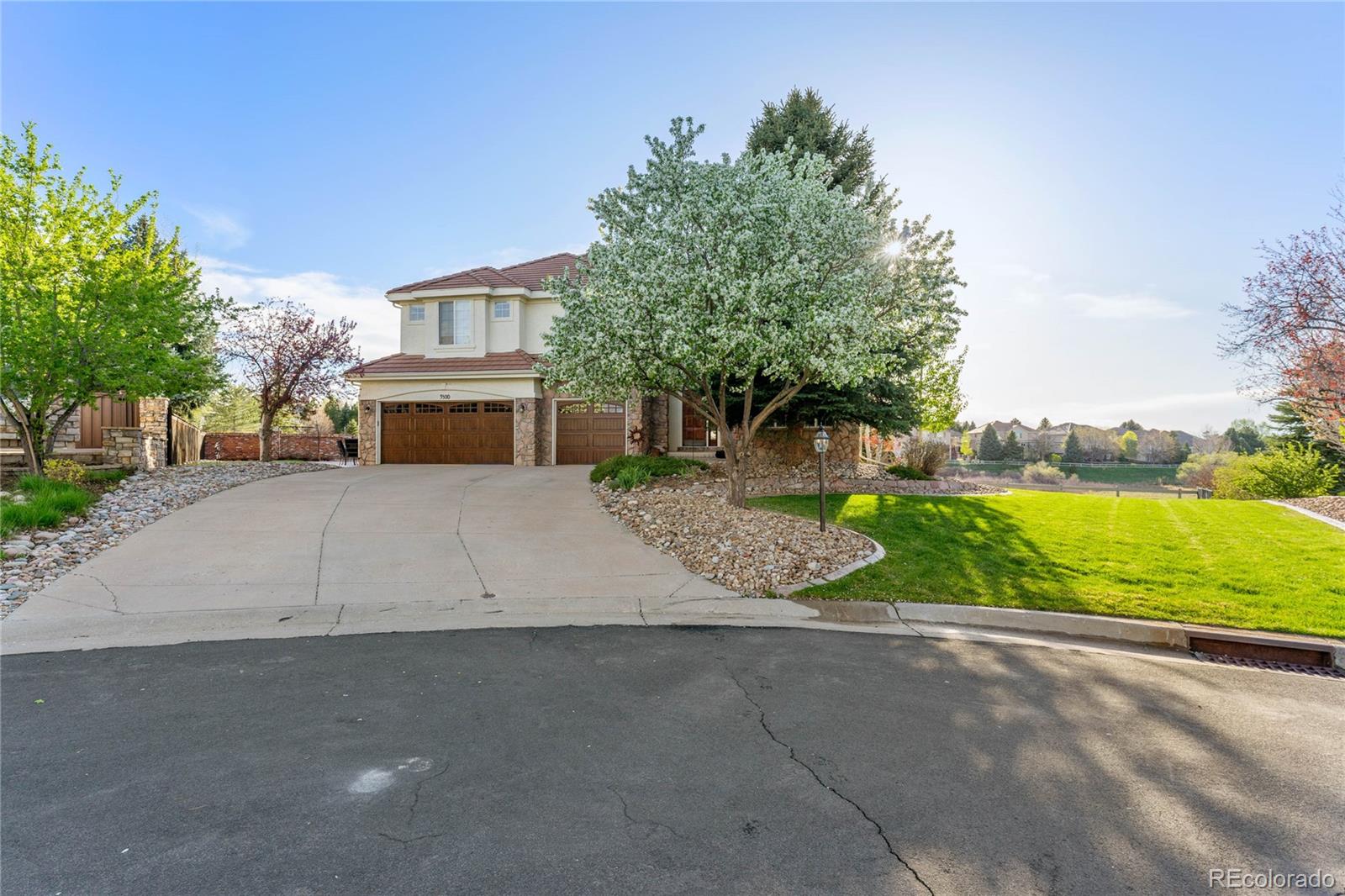 9300 E Aspen Hill Lane