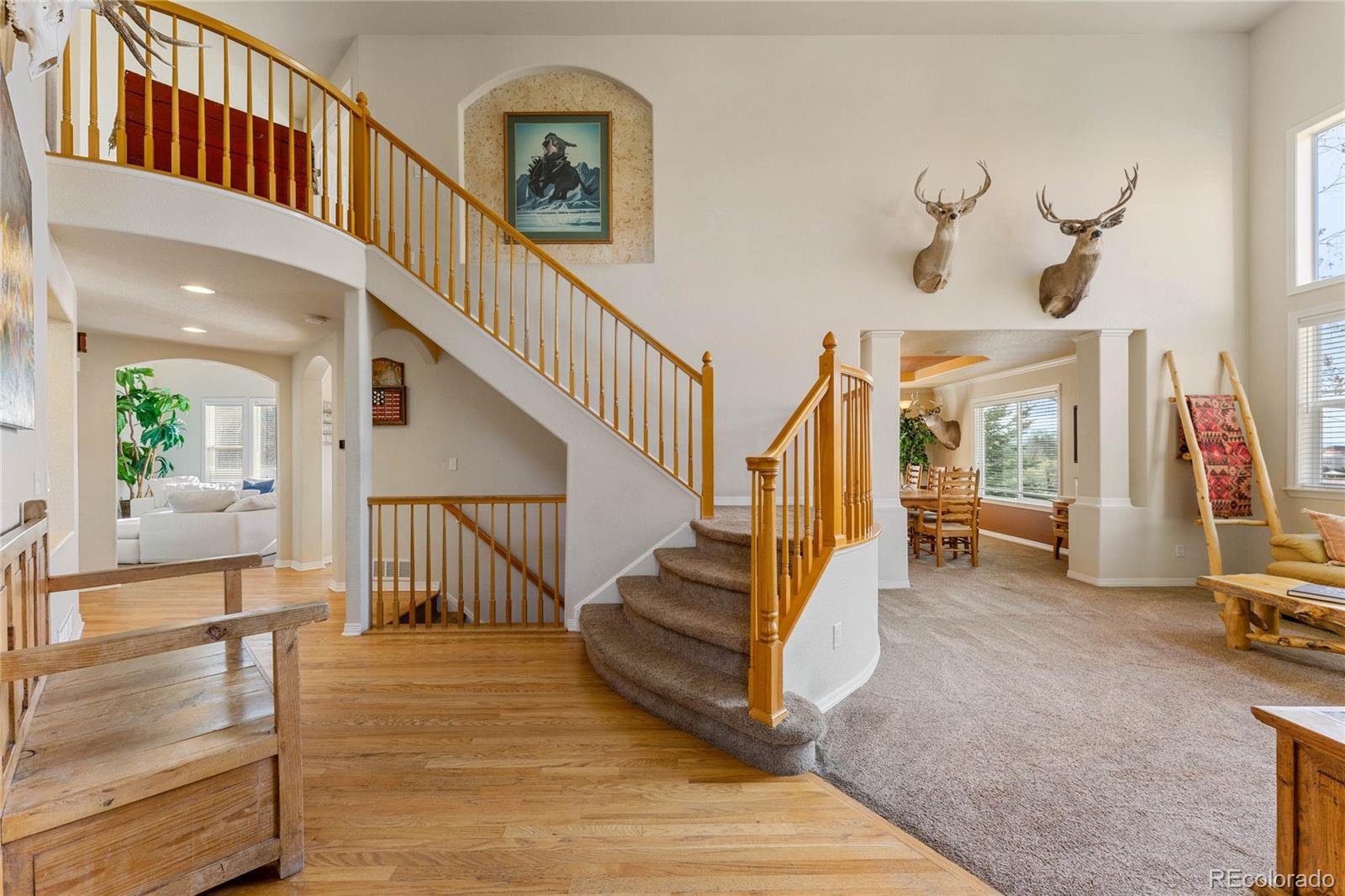 9300 E Aspen Hill Lane