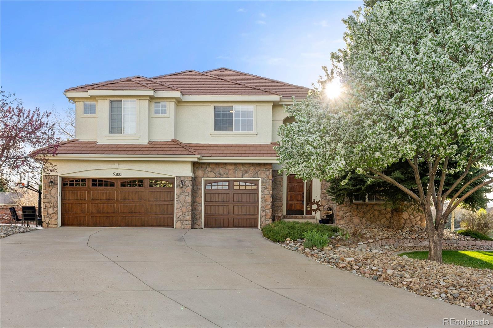 9300 E Aspen Hill Lane