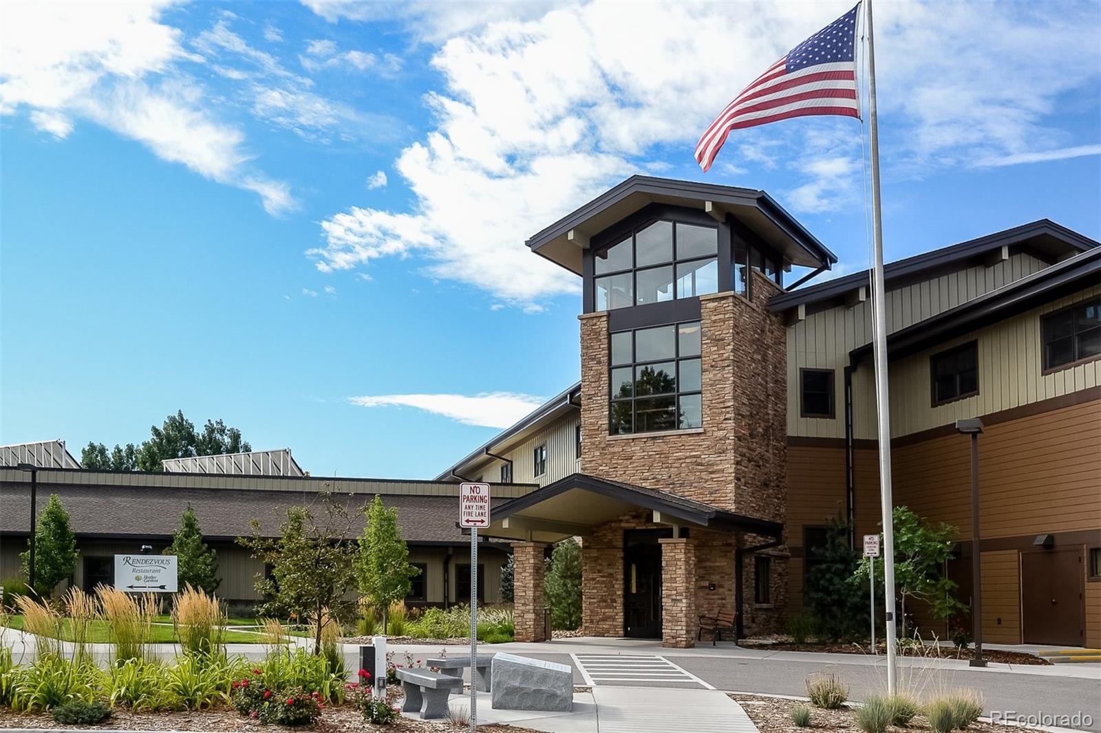 13902 E Marina Drive Unit: 311