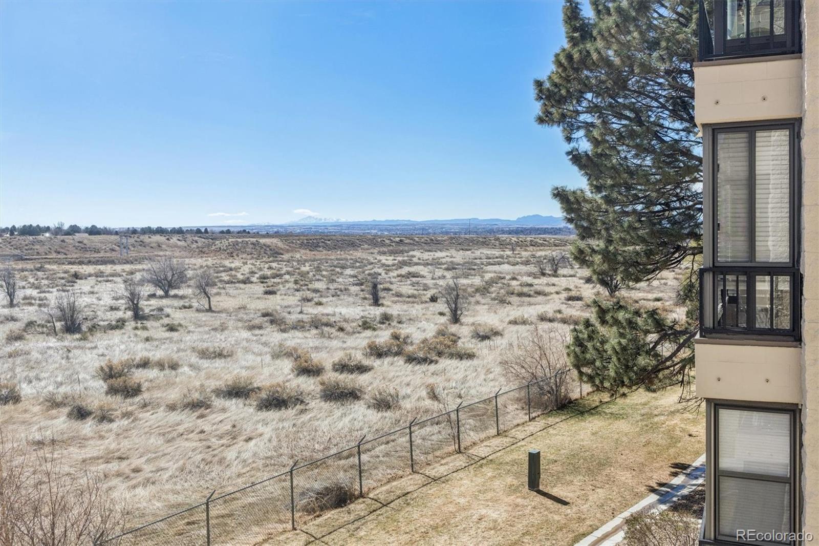 13902 E Marina Drive Unit: 311