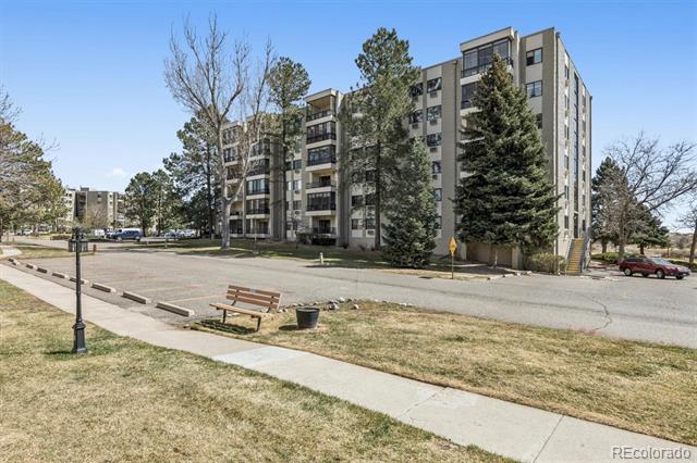 13902 E Marina Drive Unit: 311