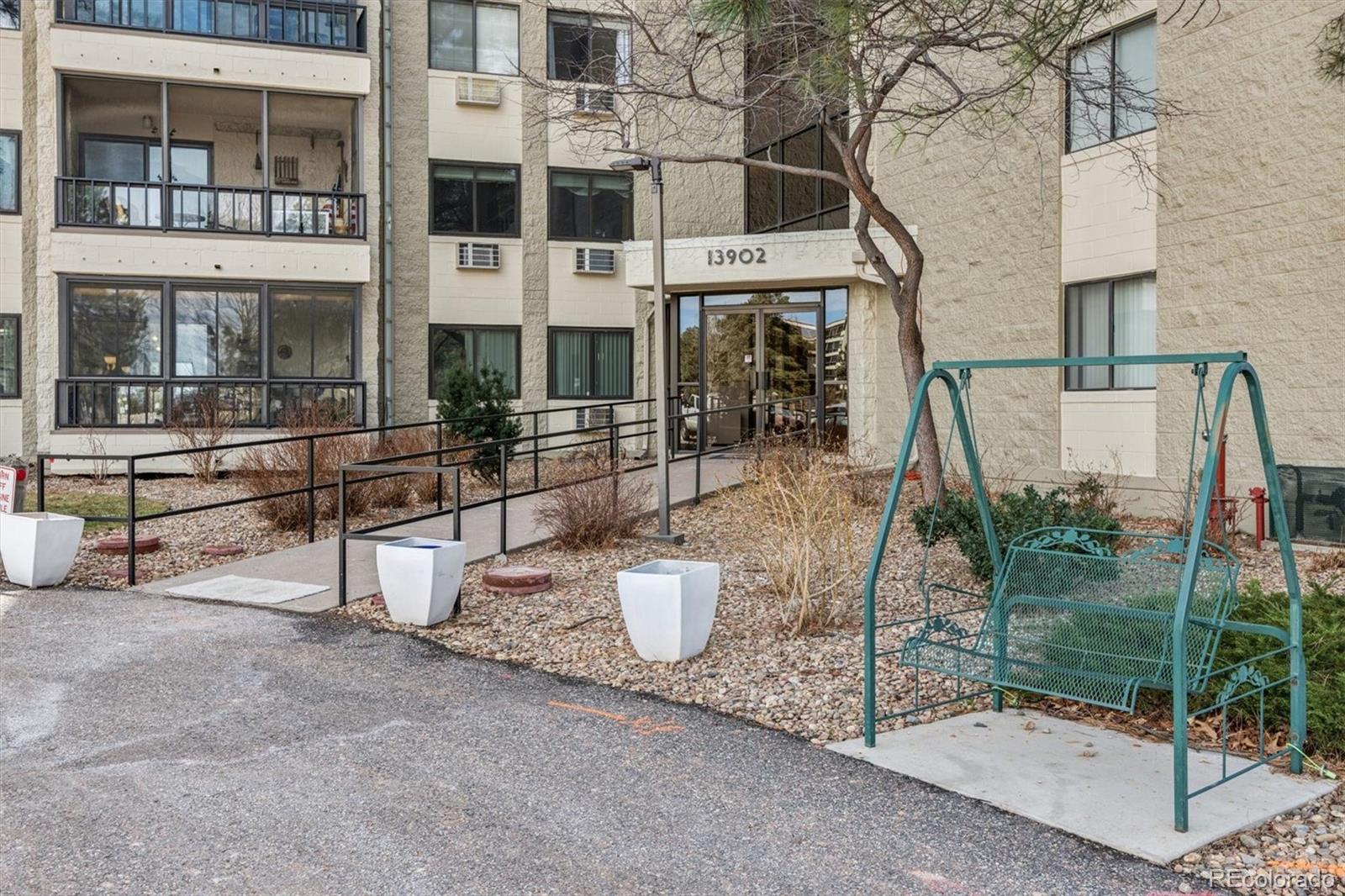 13902 E Marina Drive Unit: 311