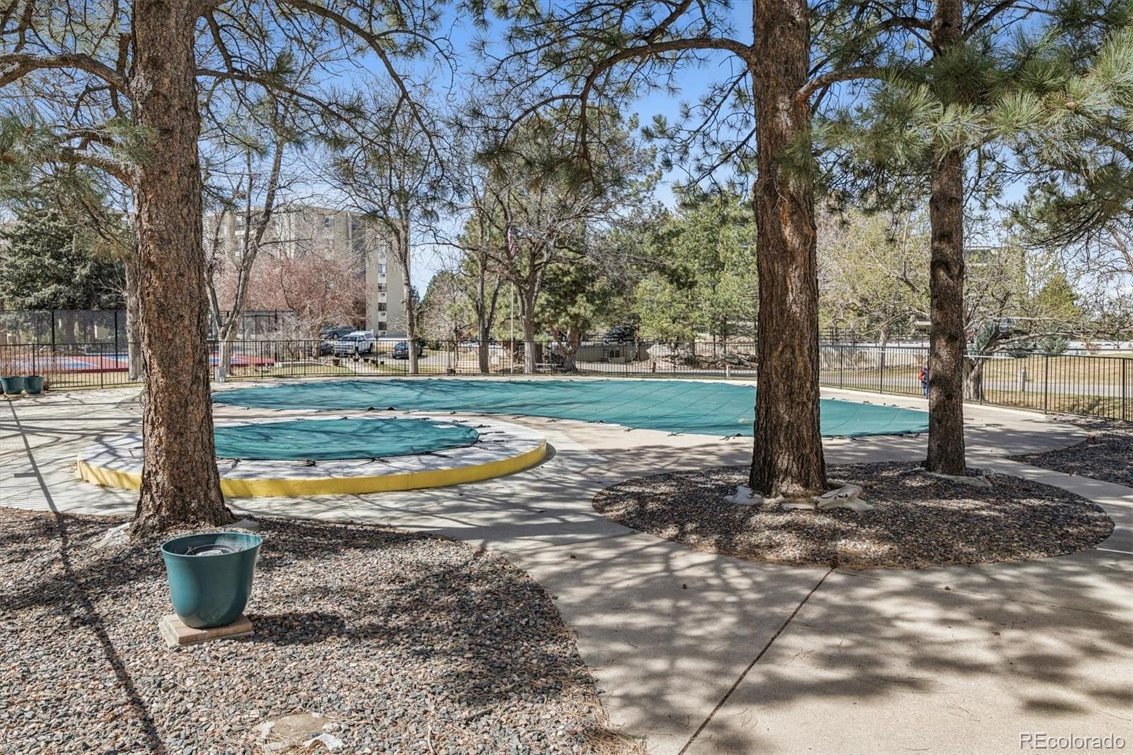 13902 E Marina Drive Unit: 311